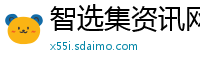 智选集资讯网
